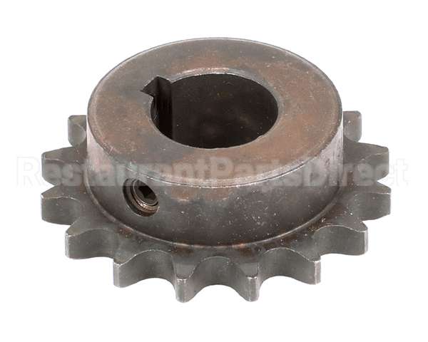 372004 Southern Pride Gearbox Sprocket For 1 Inch