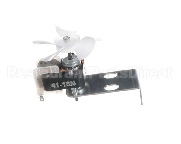 37202S Silver King Kit Fan Asy Skbd3Ls