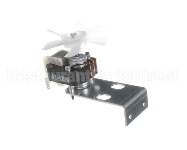 37202S Silver King Kit Fan Asy Skbd3Ls