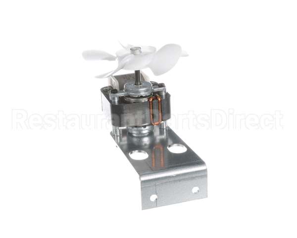 37202S Silver King Kit Fan Asy Skbd3Ls
