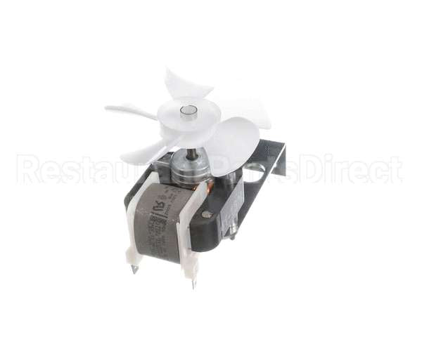 37202S Silver King Kit Fan Asy Skbd3Ls