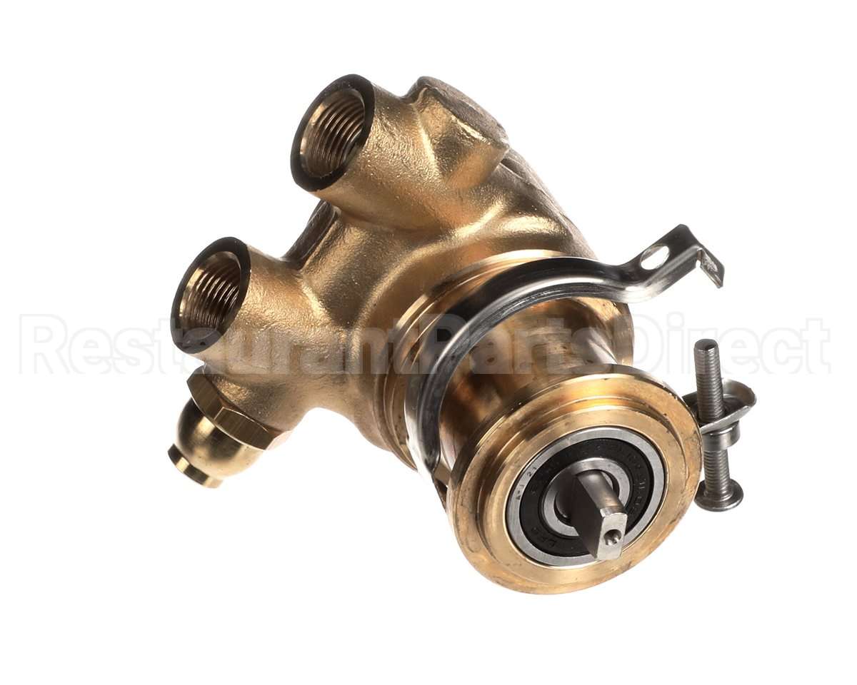 37206 Unic Pumphead 100L/H