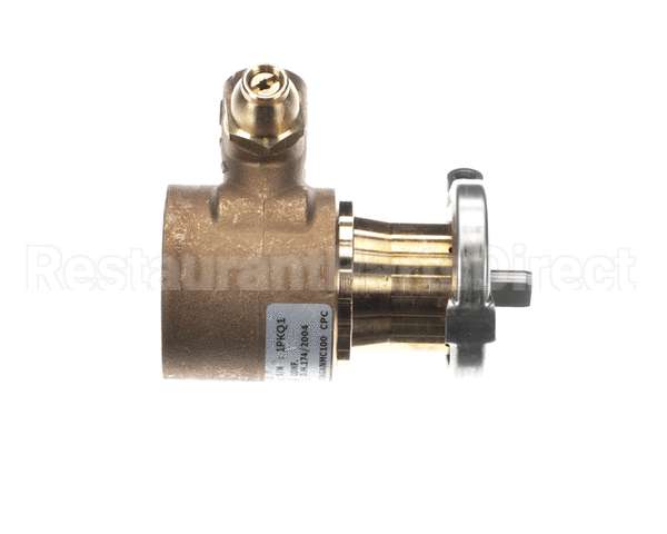37207 Unic Fluid-O-Tech Pump - 200L/H Alternative T