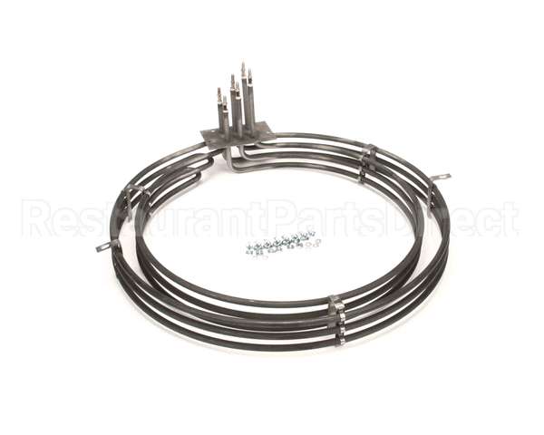 37224 Blodgett Kit, Element Assembly, 240V M1Xl