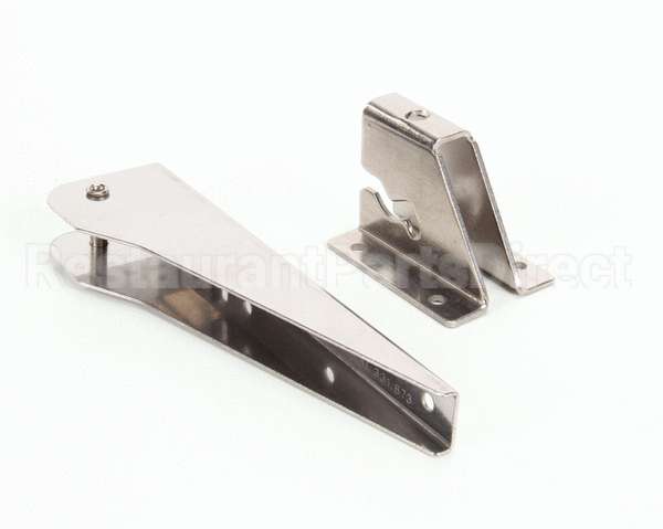 37230 Henny Penny Bracket-Drop Shelf