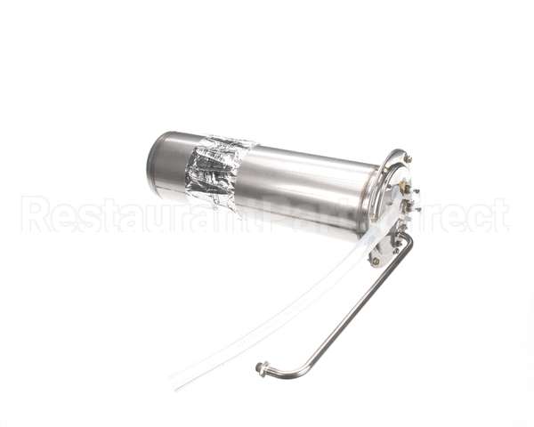 37233.1011 Bunn Tank Ay, 1680W 120V Sil Vnt