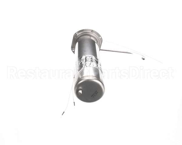 37233.1011 Bunn Tank Ay, 1680W 120V Sil Vnt