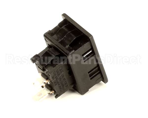 37239S Silver King Kit - Rocker Switch