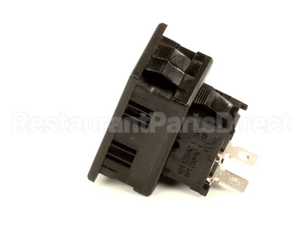 37239S Silver King Kit - Rocker Switch