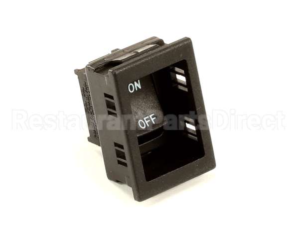 37239S Silver King Kit - Rocker Switch