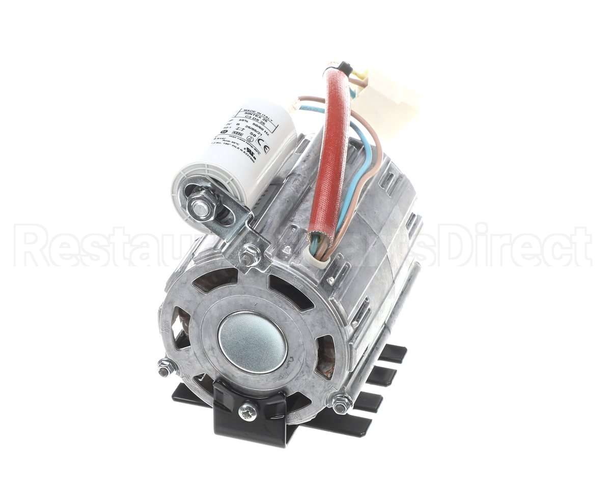37242 Unic Pump Motor 120W 110V 60Hz - Ul