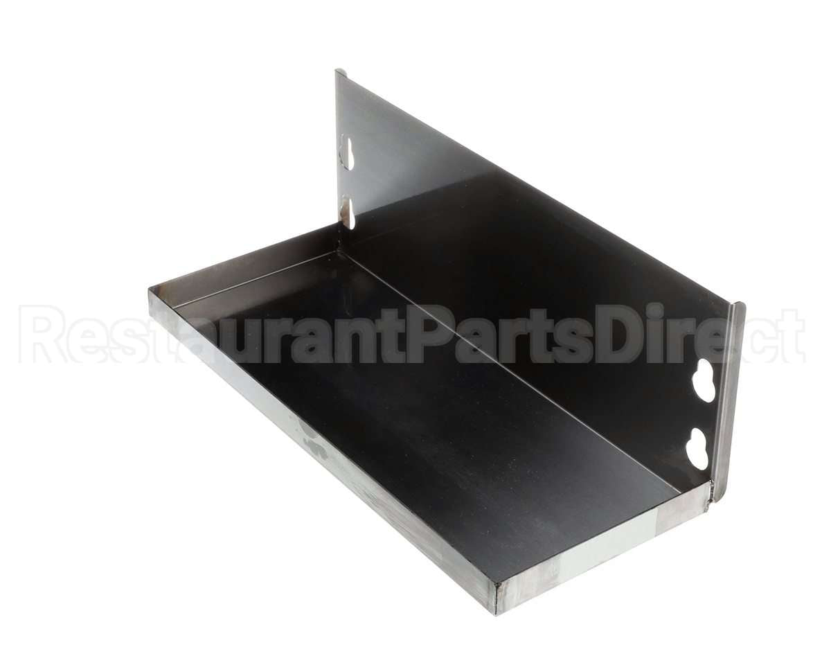 37281 Silver King Weldment Drip Tray Skbd3Ls