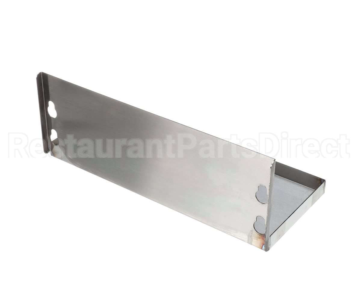 37281 Silver King Weldment Drip Tray Skbd3Ls