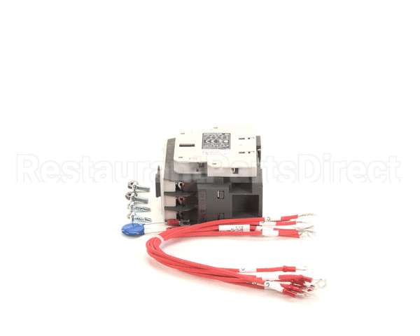 37296 Blodgett Contactor,40A Mech W/Harn Ctb1