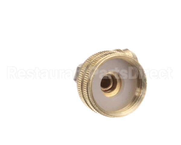 37297.1001 Bunn Elbow, .38 Flr X .75 Hose Thd