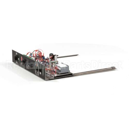 37306 Blodgett Module Assembly, Ssd W/Lgts D1Xl