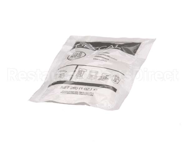 37306.0000 Bunn Descaler, Urnex Dezcal 1 Oz