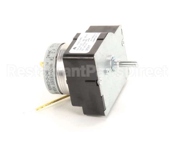 37317 Blodgett Timer, 60 Min, 24V, 60 Hz
