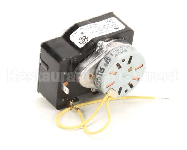 37317 Blodgett Timer, 60 Min, 24V, 60 Hz