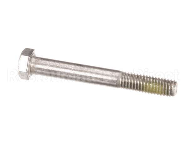 37320 Power Soak Systems Screw Hex Head 3/8-16 X 3 W/Pa