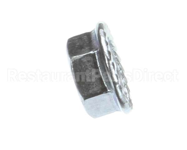 37320800 Rancilio Nut M 8