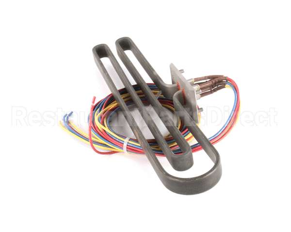 37345 Power Soak Systems Heater Sink 208V 7Kw Watlow -