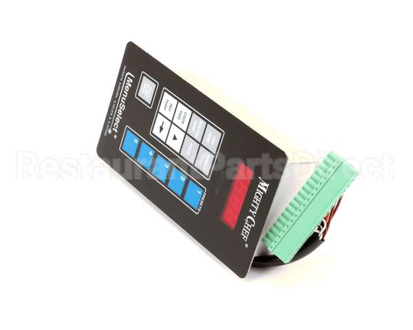37349 Middleby Controller,Menuselect