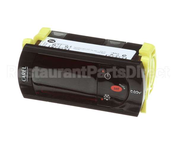 37357 Silver King Control Electronic (Progr) Skfsm