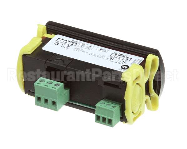 37357 Silver King Control Electronic (Progr) Skfsm