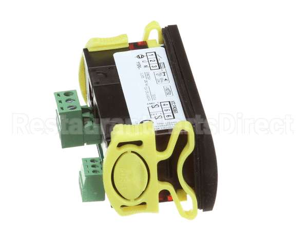 37357 Silver King Control Electronic (Progr) Skfsm