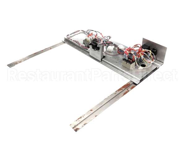 37362 Blodgett Module Assembly, Iq2 M1Xl