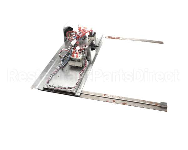 37362 Blodgett Module Assembly, Iq2 M1Xl