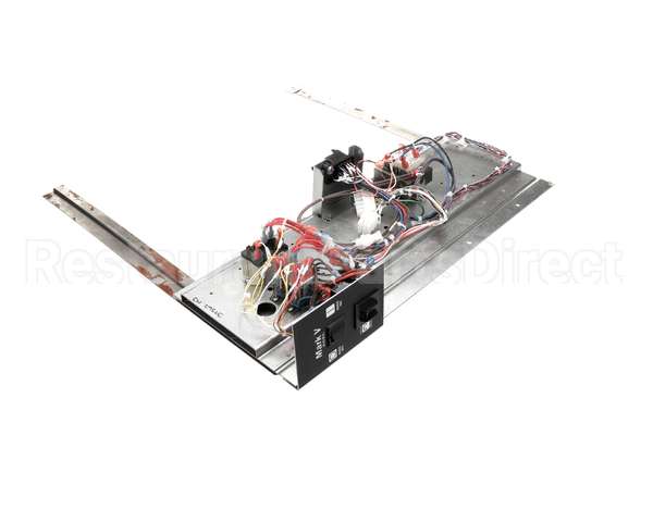 37362 Blodgett Module Assembly, Iq2 M1Xl