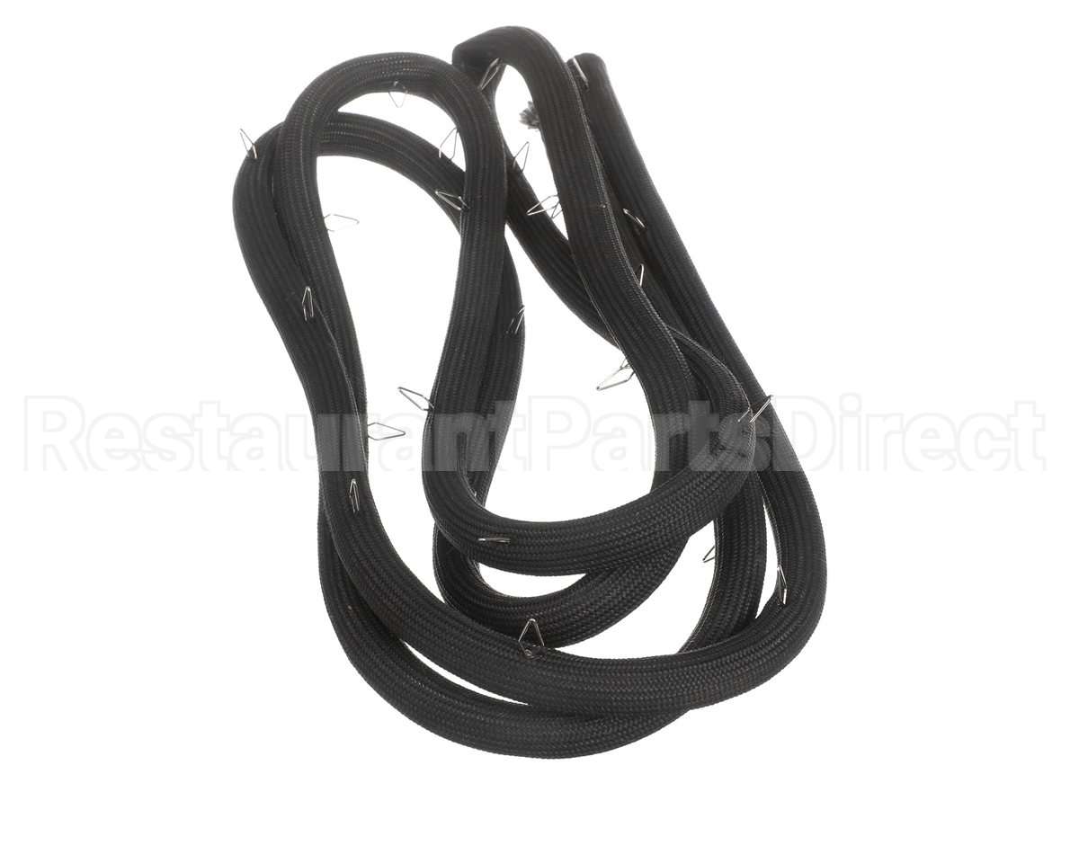 37383 Imperial Euro - Fiberglass Clip Gasket, .420Dia
