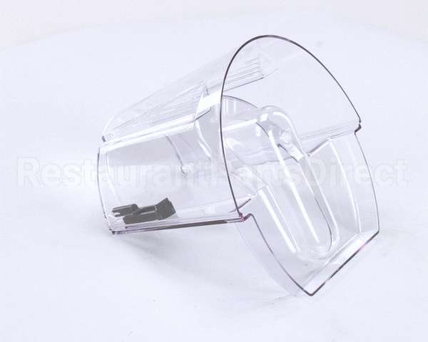 37419.1000 Bunn Reservoir Assembly, Float/Valve