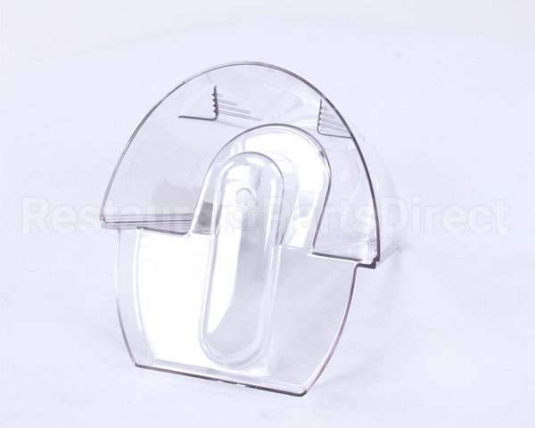 37419.1000 Bunn Reservoir Assembly, Float/Valve