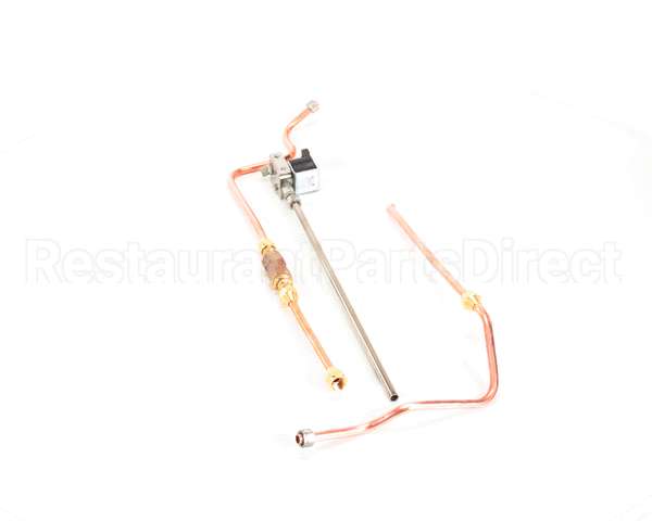 37420.0000 Bunn Valve Assembly Kit,120V Flow 1Gpm