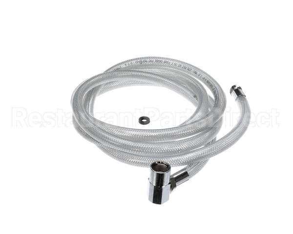 37427 Fisher Hose Fg 1/2 X 3/4-14 X 108 Elb