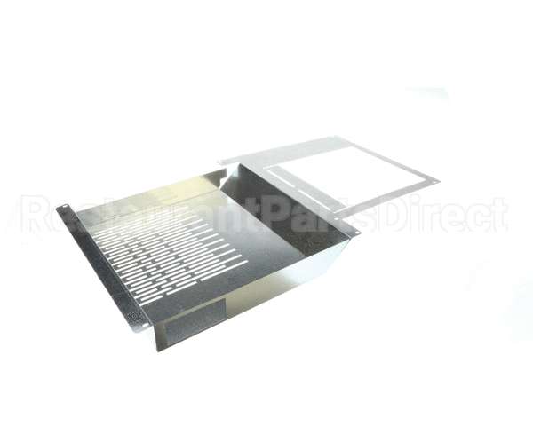 37430 Silver King Panel Back Electronic Control