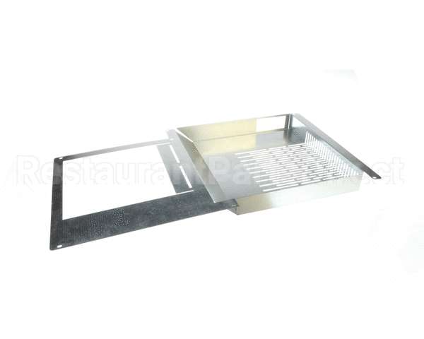 37430 Silver King Panel Back Electronic Control