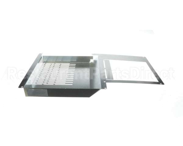 37430 Silver King Panel Back Electronic Control