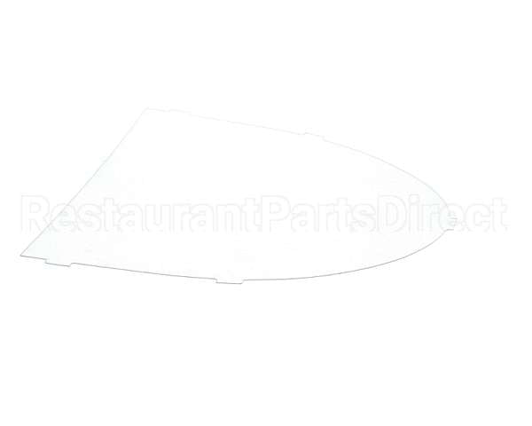 37456.0001 Bunn Lens,Merchandiser Rmvbl Imix3