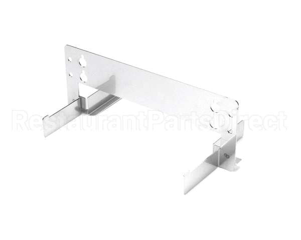 37462.0000 Bunn Bracket Weldment, Drip Tray Imix3