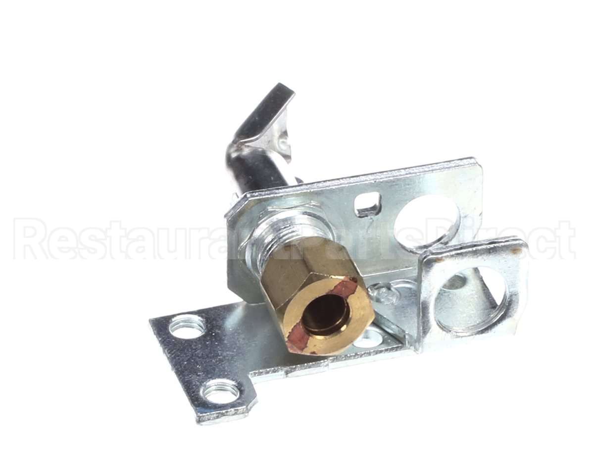 374738 Eagle-Metal Masters Pilot For Safety Models