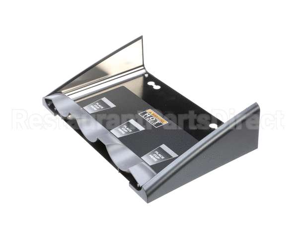 37498.1001 Bunn Panel Assembly, Splash Imix-3