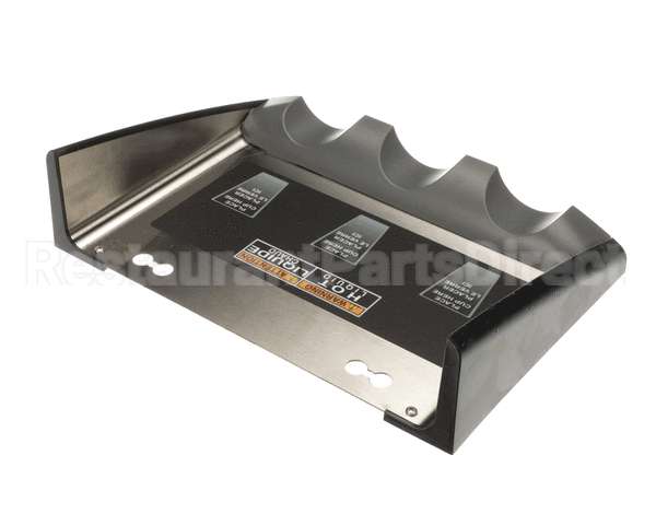 37498.7001 Bunn Panel-Assy,Splash Imix-3 P/C