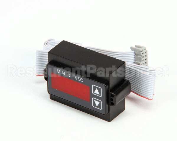37503 Middleby Display,Spd Control Digital Ncc