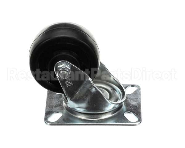 37513 Gold Medal Products Swivel Caster Wo Lock