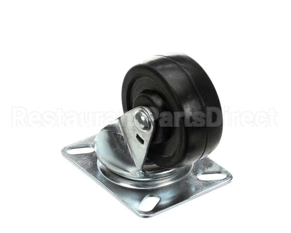 37513 Gold Medal Products Swivel Caster Wo Lock