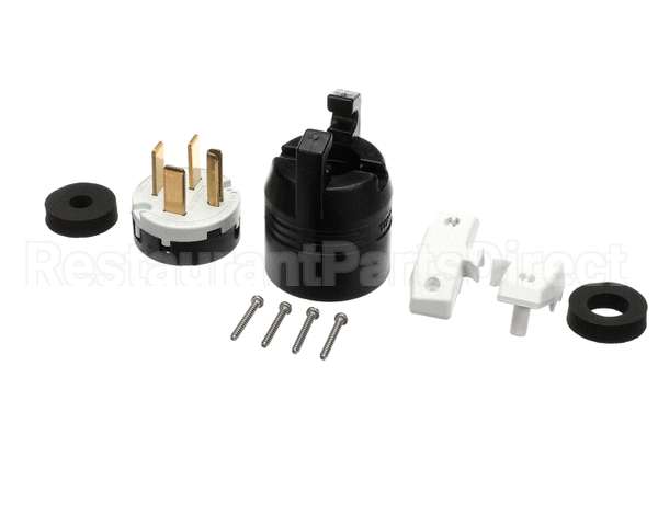 37514 Henny Penny Plug-250V/Nema 15-60P